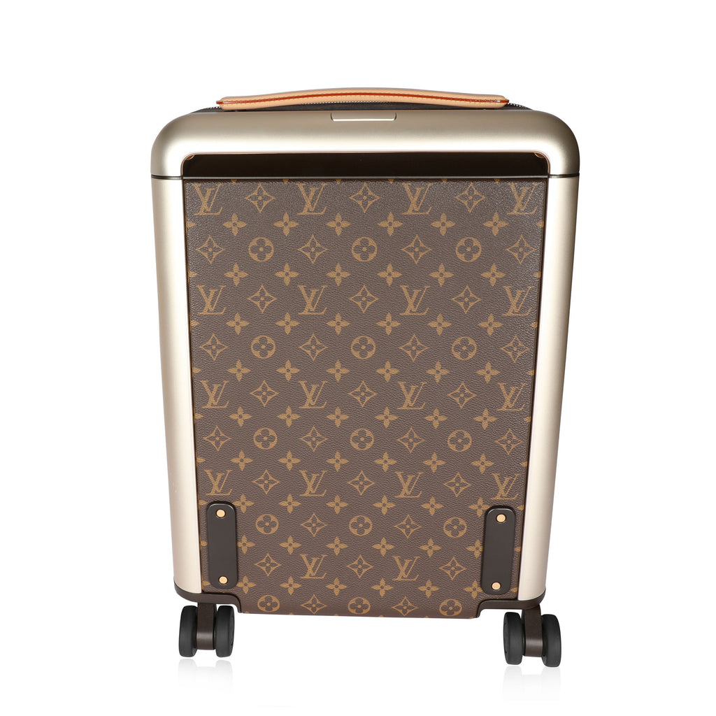 Louis Vuitton Louis Vuitton Monogram Canvas Horizon 50