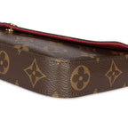 Louis Vuitton Louis Vuitton Monogram Canvas Félicie Pochette