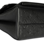 Louis Vuitton Louis Vuitton Black Monogram Empreinte Vavin MM