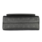 Louis Vuitton Louis Vuitton Black Monogram Empreinte Vavin MM