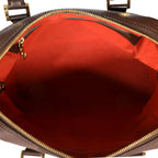 Louis Vuitton Louis Vuitton Damier Ebene Brera Bag