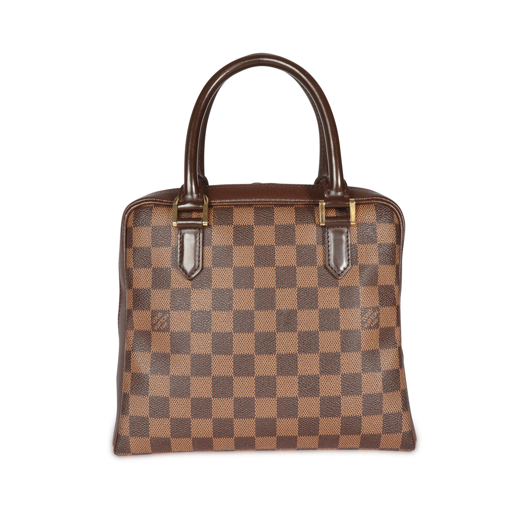 Louis Vuitton Louis Vuitton Damier Ebene Brera Bag