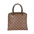 Louis Vuitton Louis Vuitton Damier Ebene Brera Bag