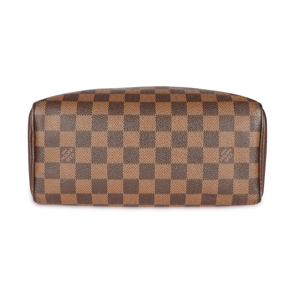 Louis Vuitton Louis Vuitton Damier Ebene Brera Bag