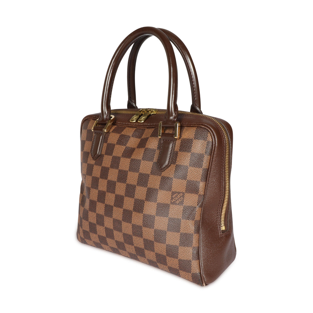 Louis Vuitton Louis Vuitton Damier Ebene Brera Bag