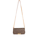 Louis Vuitton Louis Vuitton Monogram Canvas Favorite PM