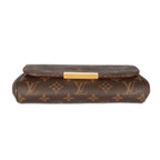 Louis Vuitton Louis Vuitton Monogram Canvas Favorite PM