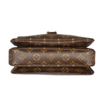 Louis Vuitton Louis Vuitton Monogram Canvas Pochette Métis