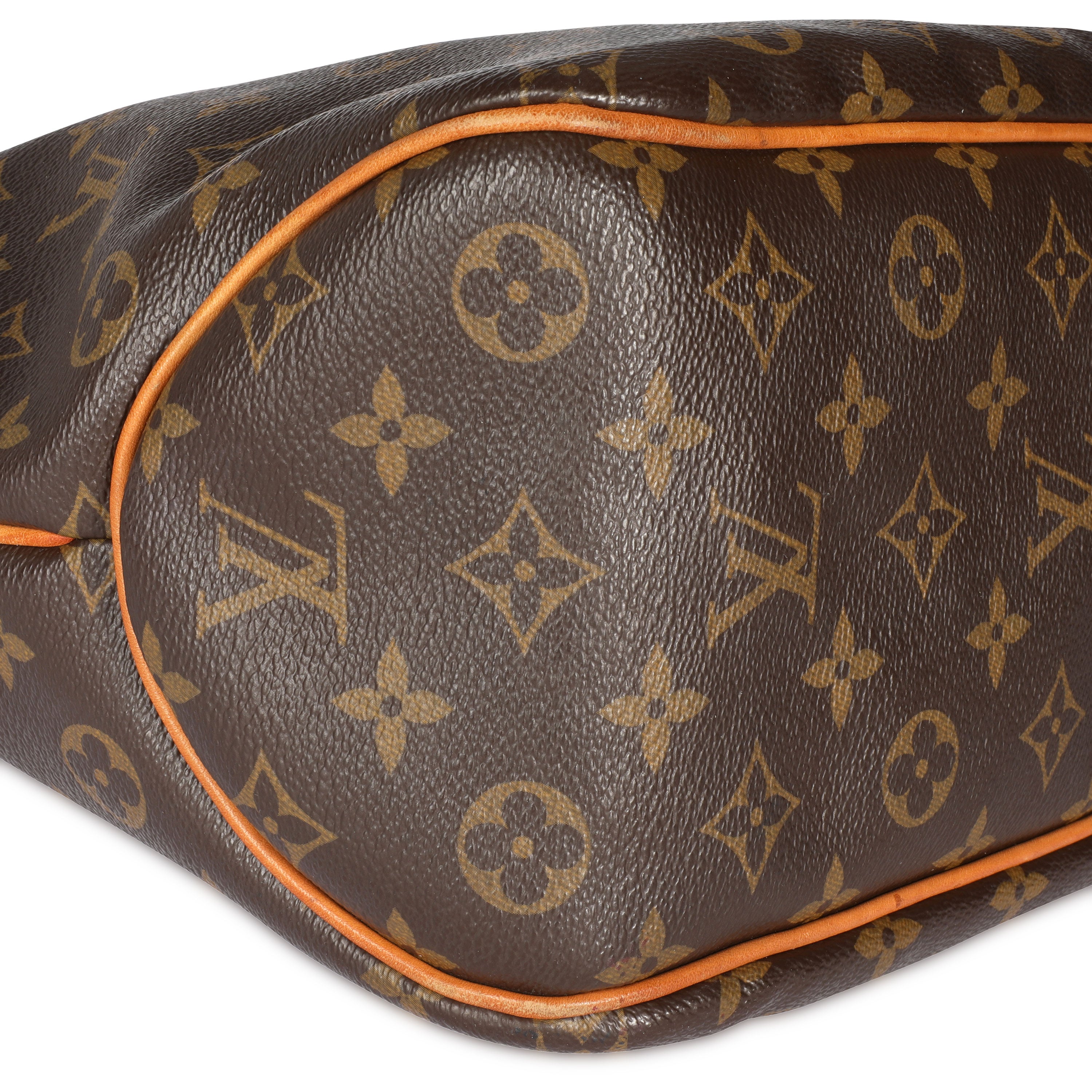 Louis Vuitton Louis Vuitton Monogram Canvas Delightful PM