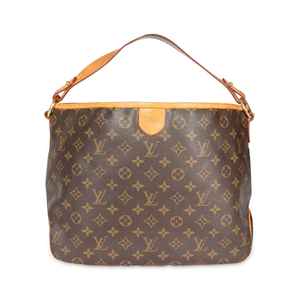 Louis Vuitton Louis Vuitton Monogram Canvas Delightful PM