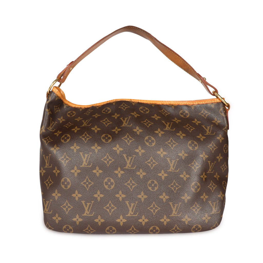 Louis Vuitton Louis Vuitton Monogram Canvas Delightful PM