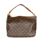 Louis Vuitton Louis Vuitton Monogram Canvas Delightful PM