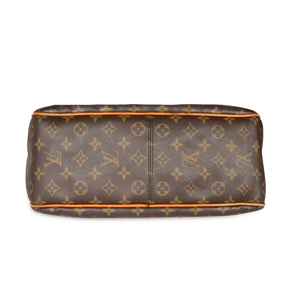 Louis Vuitton Louis Vuitton Monogram Canvas Delightful PM