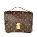 Louis Vuitton Louis Vuitton Monogram Canvas Pochette Métis