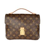 Louis Vuitton Louis Vuitton Monogram Canvas Pochette Métis