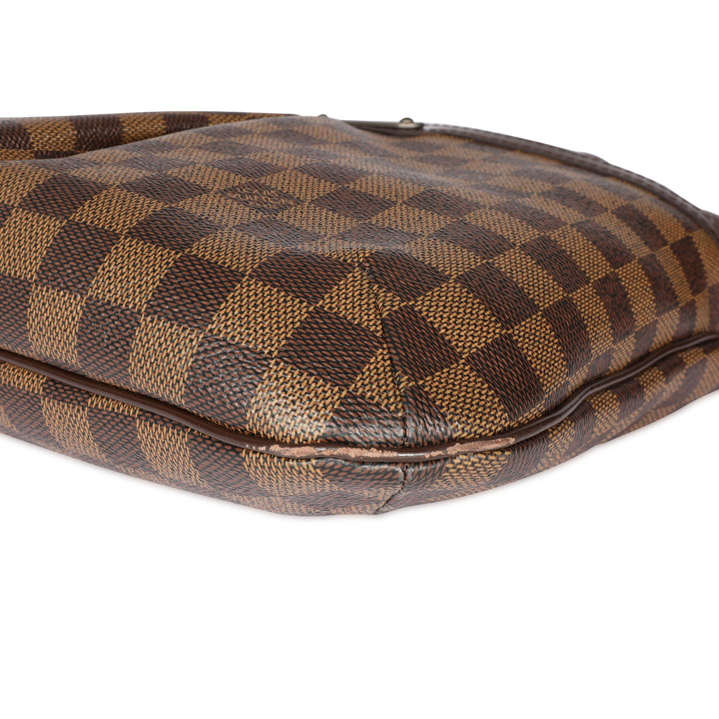 Louis Vuitton Louis Vuitton Damier Ebene Bloomsbury PM