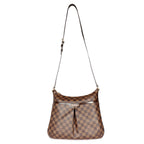 Louis Vuitton Louis Vuitton Damier Ebene Bloomsbury PM