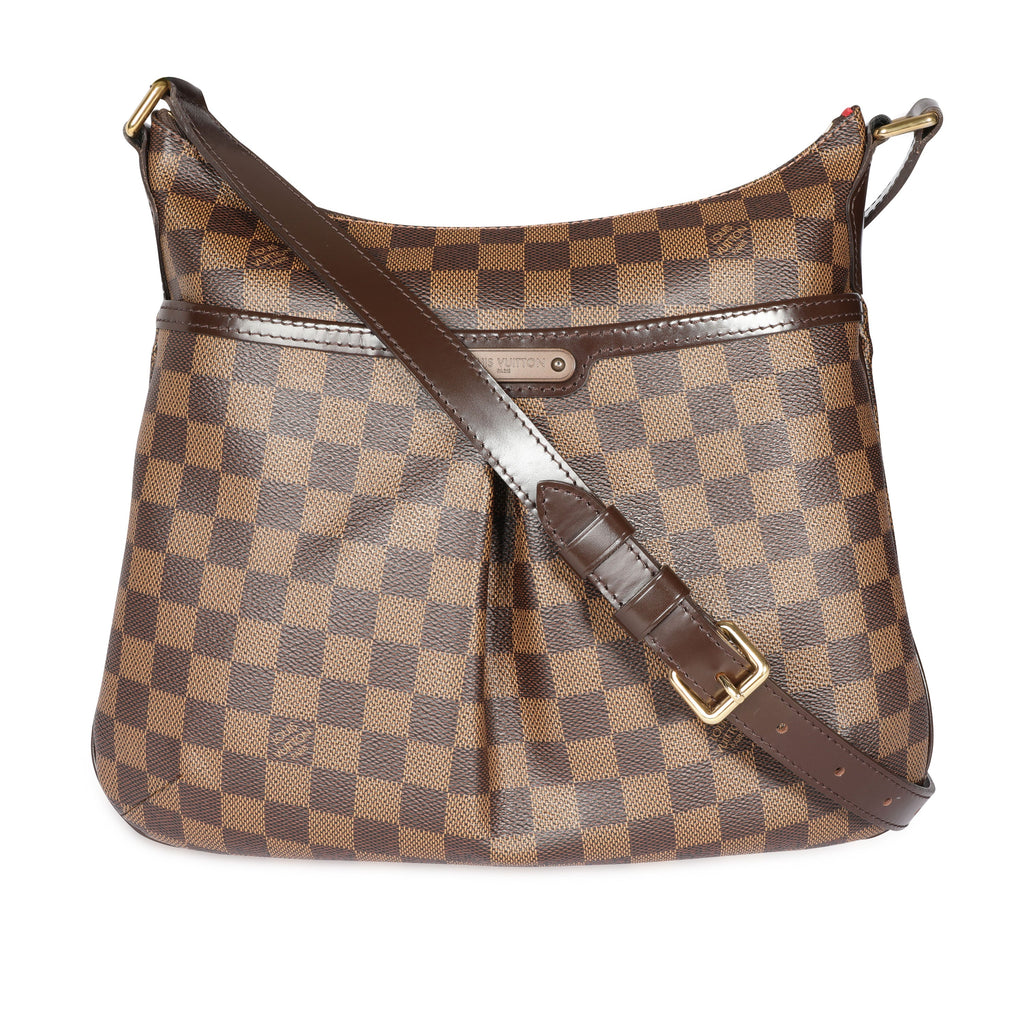 Louis Vuitton Louis Vuitton Damier Ebene Bloomsbury PM