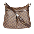 Louis Vuitton Louis Vuitton Damier Ebene Bloomsbury PM