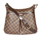 Louis Vuitton Louis Vuitton Damier Ebene Bloomsbury PM
