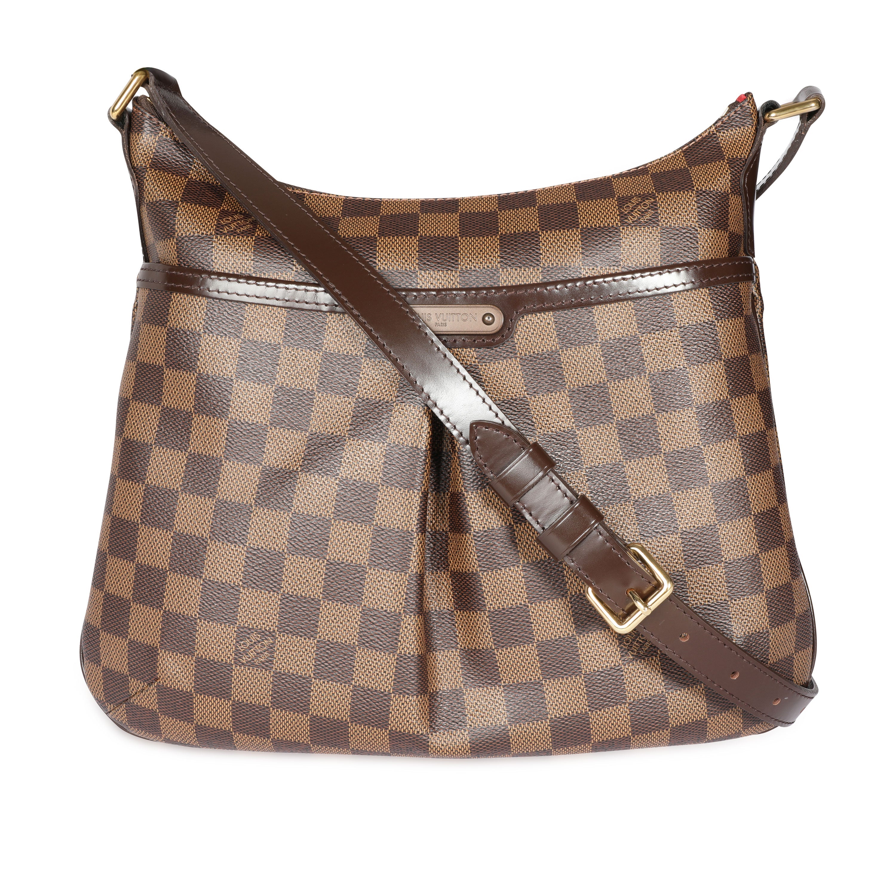 Louis Vuitton Louis Vuitton Damier Ebene Bloomsbury PM