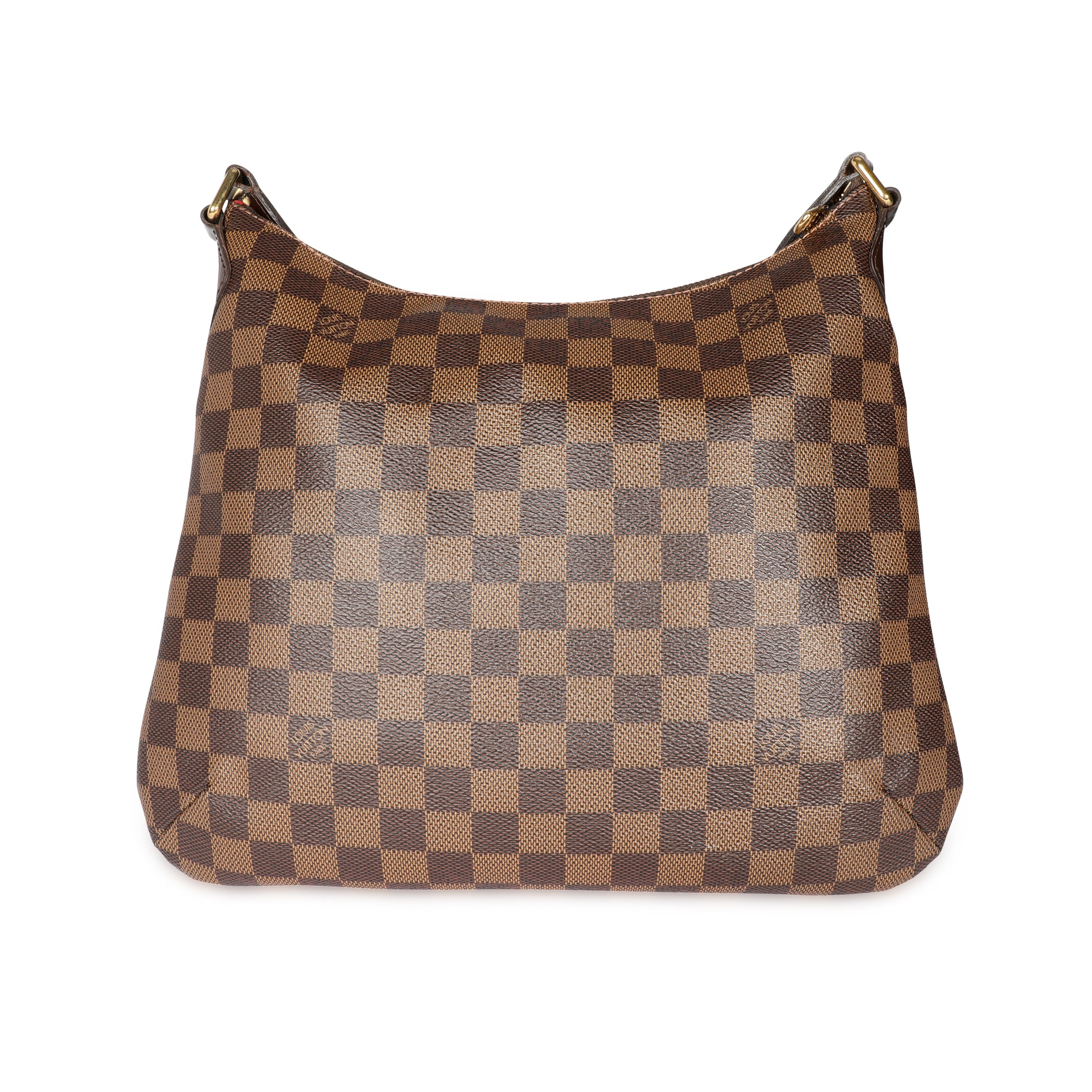 Louis Vuitton Louis Vuitton Damier Ebene Bloomsbury PM