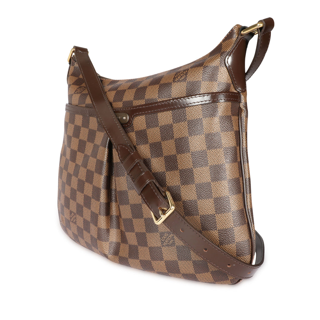 Louis Vuitton Louis Vuitton Damier Ebene Bloomsbury PM