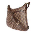 Louis Vuitton Louis Vuitton Damier Ebene Bloomsbury PM