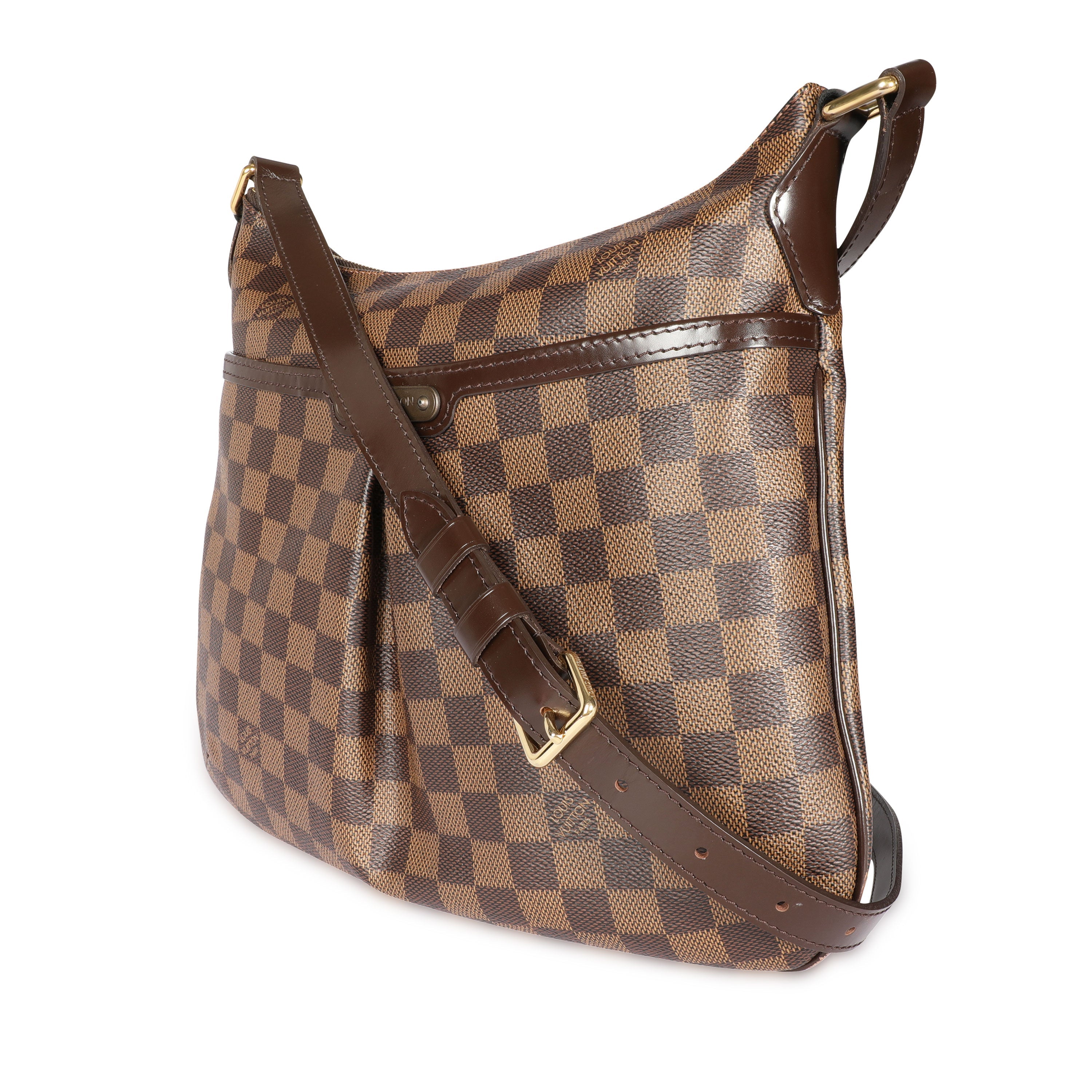 Louis Vuitton Louis Vuitton Damier Ebene Bloomsbury PM