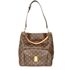 Louis Vuitton Louis Vuitton Monogram Canvas Métis Hobo