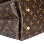 Louis Vuitton Louis Vuitton Monogram Canvas Métis Hobo