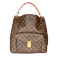 Louis Vuitton Louis Vuitton Monogram Canvas Métis Hobo