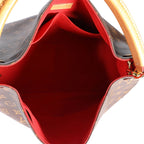 Louis Vuitton Louis Vuitton Monogram Canvas & Cherry Gaia Bag