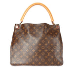 Louis Vuitton Louis Vuitton Monogram Canvas & Cherry Gaia Bag