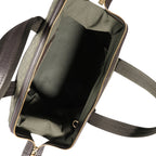 Louis Vuitton Louis Vuitton Khaki Mini Lin Josephine GM Bag