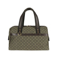 Louis Vuitton Louis Vuitton Khaki Mini Lin Josephine GM Bag