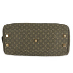 Louis Vuitton Louis Vuitton Khaki Mini Lin Josephine GM Bag
