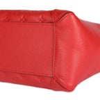 Louis Vuitton Louis Vuitton Cherry Monogram Empreinte Bagatelle Bag