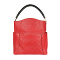 Louis Vuitton Louis Vuitton Cherry Monogram Empreinte Bagatelle Bag