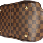 Louis Vuitton Louis Vuitton Damier Ebene Verona PM Bag