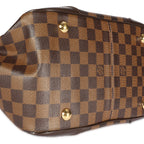 Louis Vuitton Louis Vuitton Damier Ebene Verona PM Bag