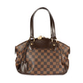Louis Vuitton Louis Vuitton Damier Ebene Verona PM Bag