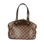 Louis Vuitton Louis Vuitton Damier Ebene Verona PM Bag