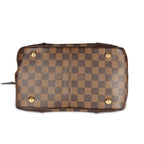 Louis Vuitton Louis Vuitton Damier Ebene Verona PM Bag