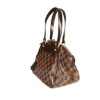 Louis Vuitton Louis Vuitton Damier Ebene Verona PM Bag