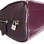 Louis Vuitton Louis Vuitton Cassis Epi Leather Montaigne GM
