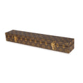 Louis Vuitton Louis Vuitton Monogram Canvas Jewelry Case