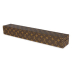 Louis Vuitton Louis Vuitton Monogram Canvas Jewelry Case