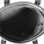 Louis Vuitton Louis Vuitton Black Epi Leather Petit Bucket Bag