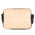 Louis Vuitton Louis Vuitton x Takashi Murakami Black Monogram Multicolore Noé Bag